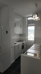 Квартира 82 м² - Александра Пушкина, Батуми, Грузия