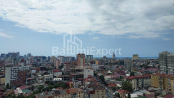 Квартира 82 м² - Александра Пушкина, Батуми, Грузия