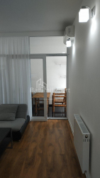 Квартира 82 м² - Александра Пушкина, Батуми, Грузия