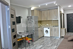 Квартира 2-комн 40 м² - Юсуфа Кобаладзе, Батуми