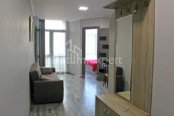 Квартира 2-комн 40 м² - Юсуфа Кобаладзе, Батуми