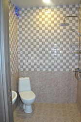Квартира 40 м² - Юсуфа Кобаладзе, Батуми, Грузия