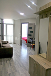 Квартира 2-комн 40 м² - Юсуфа Кобаладзе, Батуми
