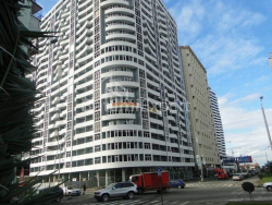 Квартира 40 м² - Юсуфа Кобаладзе, Батуми, Грузия