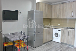 Квартира 2-комн 40 м² - Юсуфа Кобаладзе, Батуми