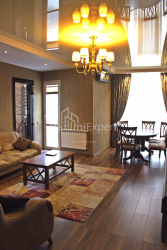 Квартира 120 м² - Юсуфа Кобаладзе, Батуми, Грузия