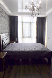 Квартира 120 м² - Юсуфа Кобаладзе, Батуми, Грузия