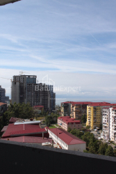 Квартира 120 м² - Юсуфа Кобаладзе, Батуми, Грузия