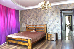 Квартира 120 м² - Юсуфа Кобаладзе, Батуми, Грузия