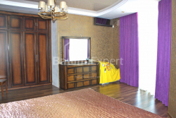 Квартира 3-комн 120 м² - Юсуфа Кобаладзе, Батуми
