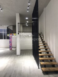 Офис 130 м² - Еквтиме Такаишвили, Батуми, Грузия