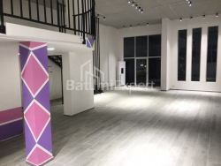 Офис 2-комн 130 м² - Еквтиме Такаишвили, Батуми