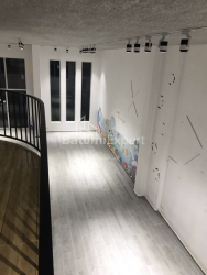 Офис 130 м² - Еквтиме Такаишвили, Батуми, Грузия