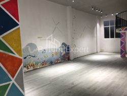 Офис 2-комн 130 м² - Еквтиме Такаишвили, Батуми
