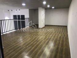 Офис 130 м² - Еквтиме Такаишвили, Батуми, Грузия