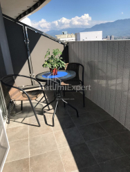 Квартира 28.8 м² - Юсуфа Кобаладзе, Батуми, Грузия