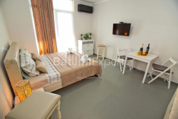 Квартира 1-комн 28.8 м² - Юсуфа Кобаладзе, Батуми