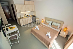 Квартира 1-комн 28.8 м² - Юсуфа Кобаладзе, Батуми