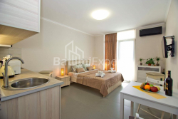 Квартира 1-комн 28.8 м² - Юсуфа Кобаладзе, Батуми