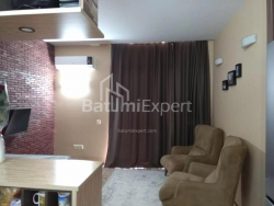 Квартира 2-комн 39.8 м² - Юсуфа Кобаладзе, Батуми