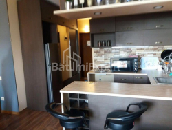 Квартира 39.8 м² - Юсуфа Кобаладзе, Батуми, Грузия