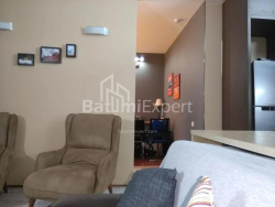 Квартира 2-комн 39.8 м² - Юсуфа Кобаладзе, Батуми