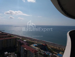 Квартира 1-комн 28.6 м² - Юсуфа Кобаладзе, Батуми