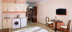 Квартира 28.6 м² - Юсуфа Кобаладзе, Батуми, Грузия