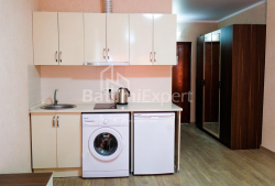 Квартира 1-комн 28.6 м² - Юсуфа Кобаладзе, Батуми