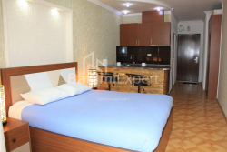 Квартира 1-комн 28 м² - Юсуфа Кобаладзе, Батуми