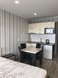 Квартира 1-комн 32 м² - Шерифа Химшиашвили, Батуми