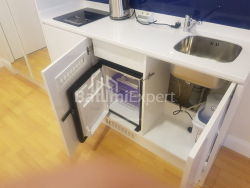 Квартира 30 м² - Шерифа Химшиашвили, Батуми, Грузия