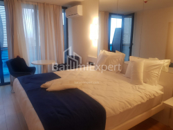 Квартира 1-комн 30 м² - Шерифа Химшиашвили, Батуми