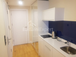 Квартира 1-комн 30 м² - Шерифа Химшиашвили, Батуми