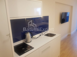 Квартира 30 м² - Шерифа Химшиашвили, Батуми, Грузия
