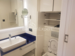 Квартира 30 м² - Шерифа Химшиашвили, Батуми, Грузия