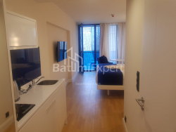 Квартира 1-комн 30 м² - Шерифа Химшиашвили, Батуми