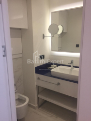 Квартира 45 м² - Шерифа Химшиашвили, Батуми, Грузия