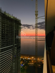Квартира 45 м² - Шерифа Химшиашвили, Батуми, Грузия