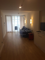 Квартира 2-комн 45 м² - Шерифа Химшиашвили, Батуми