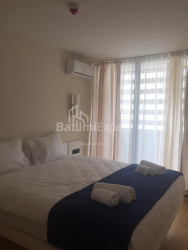 Квартира 45 м² - Шерифа Химшиашвили, Батуми, Грузия