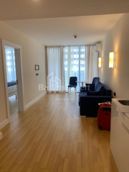 Квартира 2-комн 45 м² - Шерифа Химшиашвили, Батуми