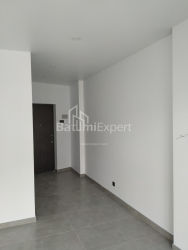 Квартира 1-комн 30 м² - Шалва Инасаридзе, Батуми
