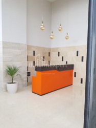 Квартира 1-комн 30 м² - Шалва Инасаридзе, Батуми