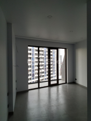 Квартира 1-комн 30 м² - Шалва Инасаридзе, Батуми