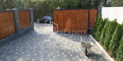 Частный дом 160 м² - Петре Ибери, Гонио, Грузия