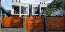 Частный дом 3-комн 160 м² - Петре Ибери, Гонио