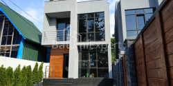 Частный дом 3-комн 160 м² - Петре Ибери, Гонио