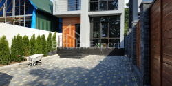 Частный дом 3-комн 160 м² - Петре Ибери, Гонио