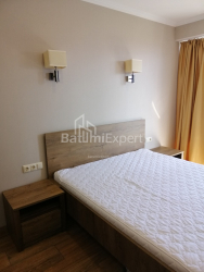 Квартира 1-комн 33 м² - Шерифа Химшиашвили, Батуми